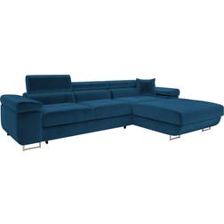 Mirjan24 Gabina Sofa Med Divan 3-Sits Soffa 3-sits