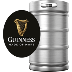 Guinness Draught Fustage 4.2% 20L