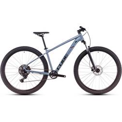 Cube Aim Pro 2025 - Shiftdust/Black Unisex