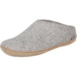 Glerups The Slip On - Grey
