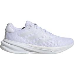 Adidas Supernova Stride - Cloud White/Zero Metalic/Crystal White