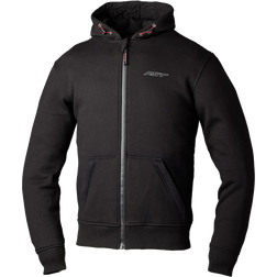Rst Urban Zip Hoodie - Schwarz Herren