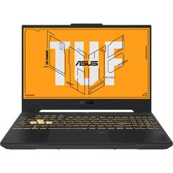 ASUS TUF 15.6" AMD R7-7435HS 16GB 512GB