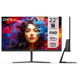Chiq 22F650 22 Inch Monitor