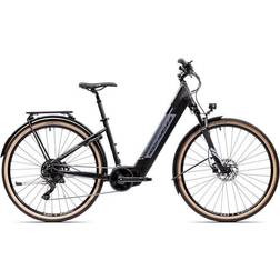 Rock Machine Crossride INT e450 Touring Elcykel