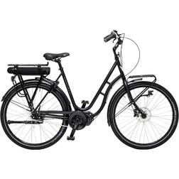 Skeppshult Natur Land El Dam 7-Vxl Schack Matt 54 Damcykel
