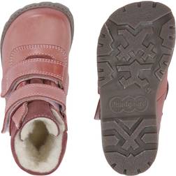 Bundgaard Tokker TEX Vinterstøvle Old Rose - New