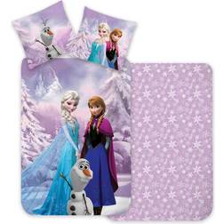 Disney Frost Junior Sengetøj 100x140cm