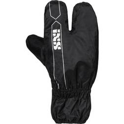 iXS Sadehanskat Virus 4.0 - Musta