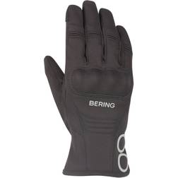 Bering MC-Handsker Tivano Dame - Sort Dame