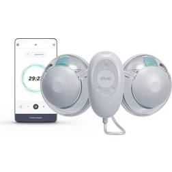 Elvie Stride Double Breast Pump