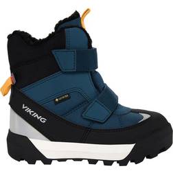 Viking Expower Warm GTX 2V Vinterkängor - Blå