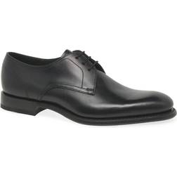 Loake Atherton Business Sko - Black