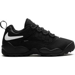 Nike SB Darwin Low "Supreme Black" 15