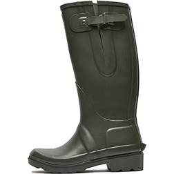Cotswold Ragley Rubber Wellington Boots - Green
