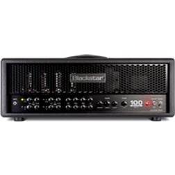Blackstar Series One 100 MK II Valve Amplifier Head with Footswitch