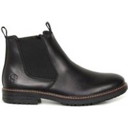 Rieker Boots 33180-00 - Sort