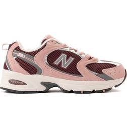 New Balance 530 - Pink Moon/Washed Burgundy