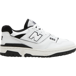 New Balance 550 - White/Black
