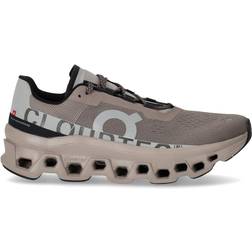 On Running Cloudmonster Sneakers - Grey