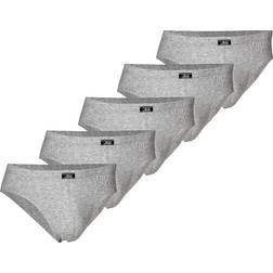 JBS GOTS 5-Pack - Grå