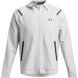 Under Armour Mens Unstoppable Left Chest - Gris