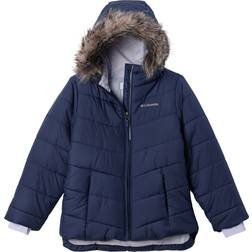 Columbia Katelyn Crest III Jacket - Blau