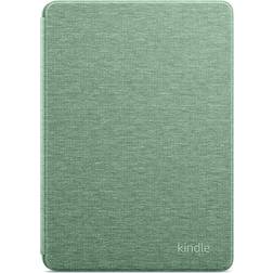 Amazon Kindle Fabric Case Matcha