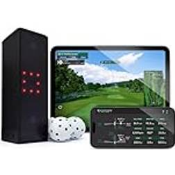 Square Golf Indoor Launch Monitor