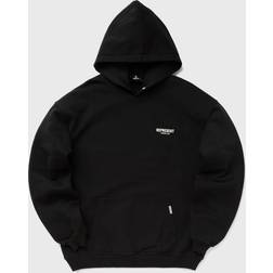 Represent Owners Club Hoodie - Black