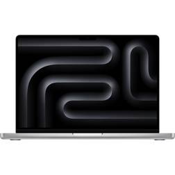 Apple MacBook Pro, 14.2-inch, M4 Pro Chip, 12-core CPU, 16-core GPU, 24GB Unified Memory, 512GB SSD Storage