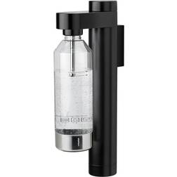Stelton Brus Wall Hung - Black