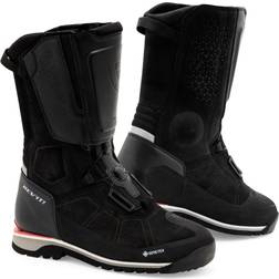 Rev'it! Discovery GTX All Weather Gore-Tex Boots - Black