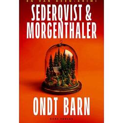 Onda barnet (Hæftet, 2024)