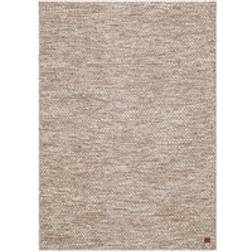 KM Home Uldtæppe Torekov Beige 200 x 300 Beige cm