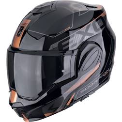 Scorpion Exo-tech Evo Traveller Modular Helmet