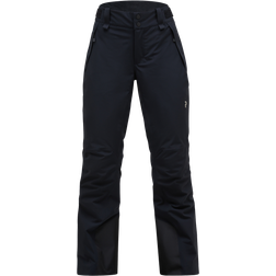 Peak Performance Anima Pants - Black