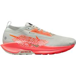 Nike Pegasus Trail 5 GTX - Light Silver/Light Wild Mango/Vintage Coral/Hyper Crimson