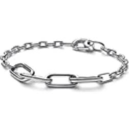 Pandora XS-Link Chain Bracelet - Sterling Silver