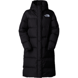 The North Face Women's Nuptse Parka - TNF Black/NPF