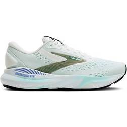Brooks Adrenaline GTS 24 W - White/Limpet Shell/Amparo