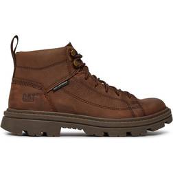Caterpillar Modulate Wp - Brown