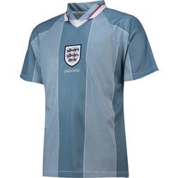 Score Draw England 1996 European Championship Away Shirt