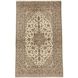 RugVista Keshan Fine Multifärgad 133x218cm