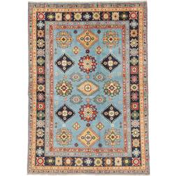 RugVista Kazak Fine Multifärgad 169x239cm