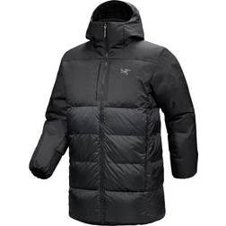 Arc'teryx Thorium Sv Parka - Black