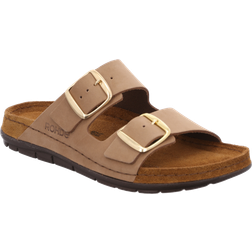 Rohde Sandaler - Beige