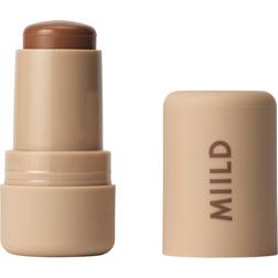 Miild Tinted Beauty Balm 02 Dark Silhouette - Dark Silhouette