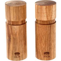 Holm - Saltkvarn, Pepparkvarn 2st 15.2cm