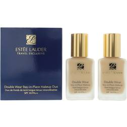 Estée Lauder Double Wear Stay-In-Place Makeup Foundation - 1W2 Sand